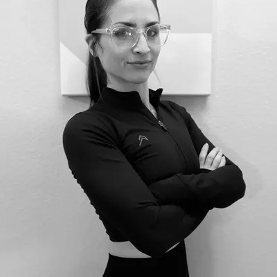 Emily Baraff, CPT (Online Training)
