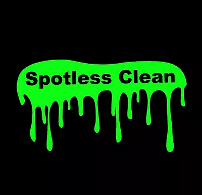 Spotless Clean Commercial Cleaning