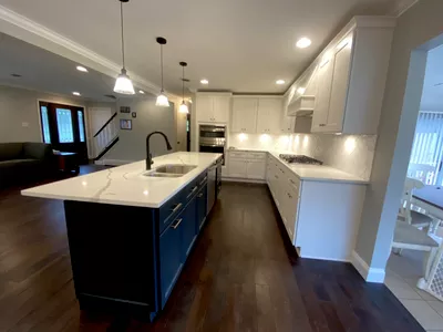 Maya Construction, Inc.