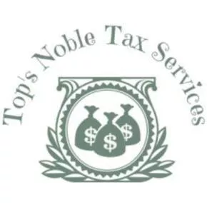 Top's Noble Tax Services