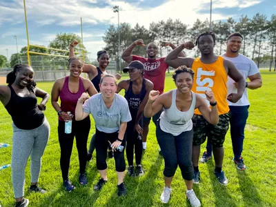 Dawg Fitness & Performance LLC