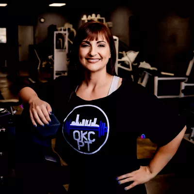 Vitality Meal Prep & Fitness