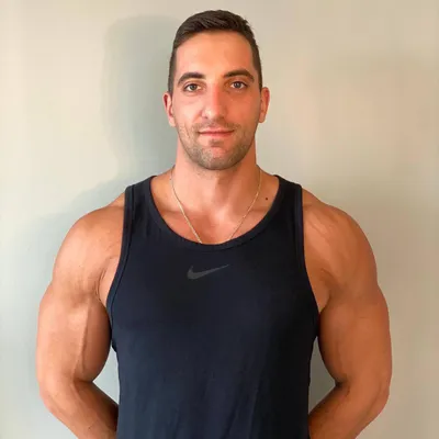 Stefan (former Olympic member) READ INFO!