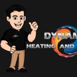 Dynamic Heating and Cooling
