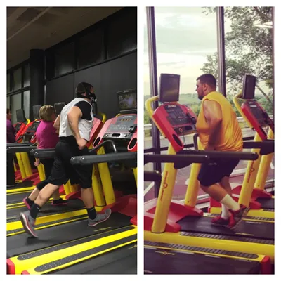 NFA Fitness
