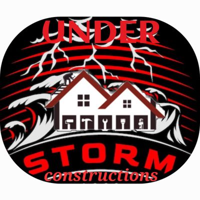 under storm construction