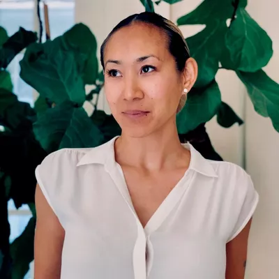 Vicky Tay Wellness
