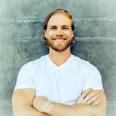 Brandon Day - Neuro and Flow (Performance) Coach