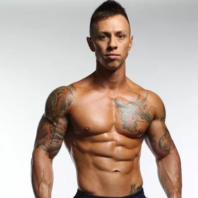 Jordan Torres