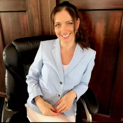 Aly Landry Counseling, Florida.