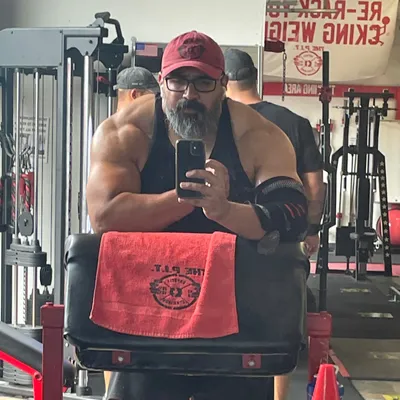 AMAFitness210