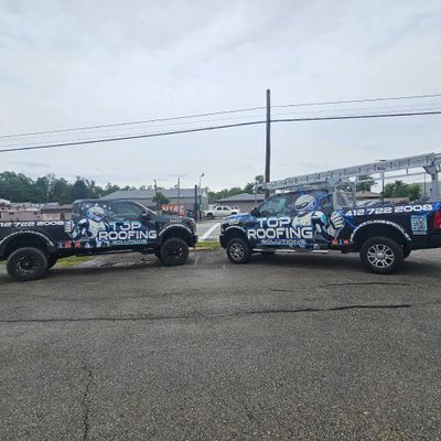 Top Roofing Solutions