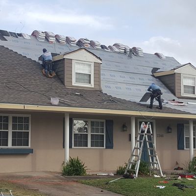 Platinum Roofing & Restoration LLC