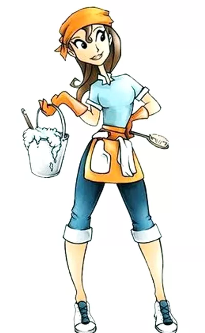 MisPriz Cleaning Inc.