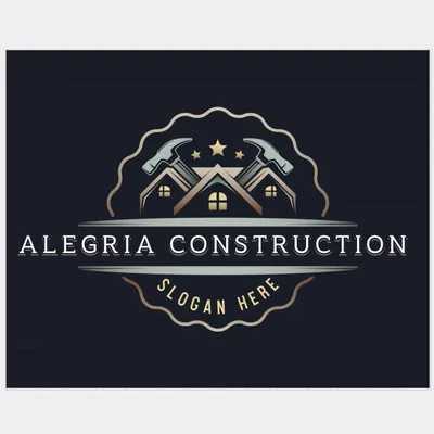 Alegria Construction