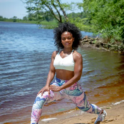Certified Personal Trainer&Weight Management Coach