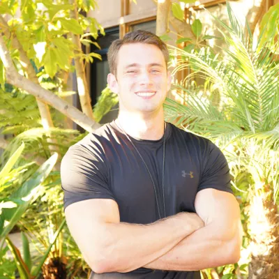 Body By Andrew