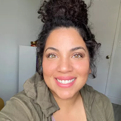 Spiritual Life Coach & Mentor