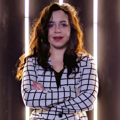 Aysha Ustora