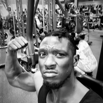 ChocoFitness Rehabilitative Services