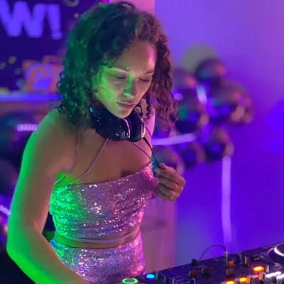 Dymon Jai - Las Vegas Event DJ