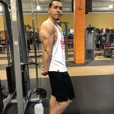Balanced Fitness