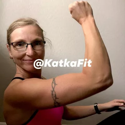 Katka Fit