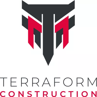 TERRAFORM CONSTRUCTION