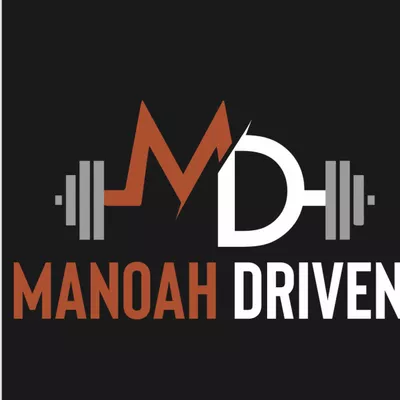 Manoahdriven