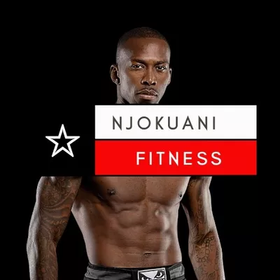 NJOKUANI FITNESS