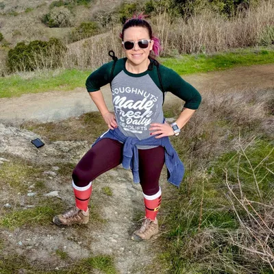 My Defined Wellness