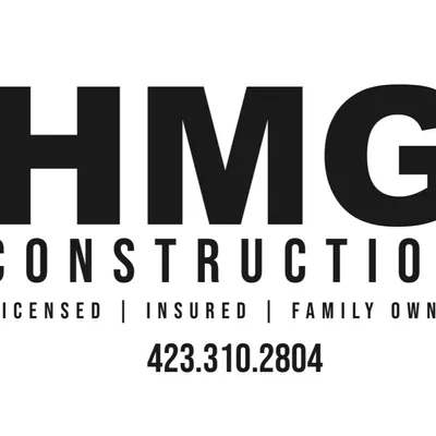 HMG Construction