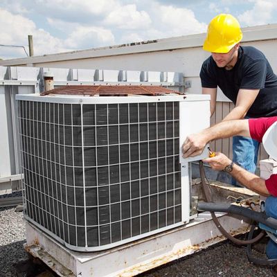 PipeWorks Plumbing, Heating and Air