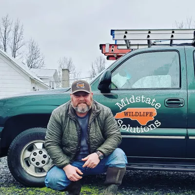 Midstate Wildlife Solutions
