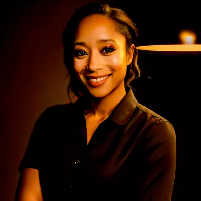 Brittany Price - Financial advisor