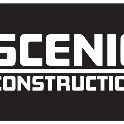 Scenic construction