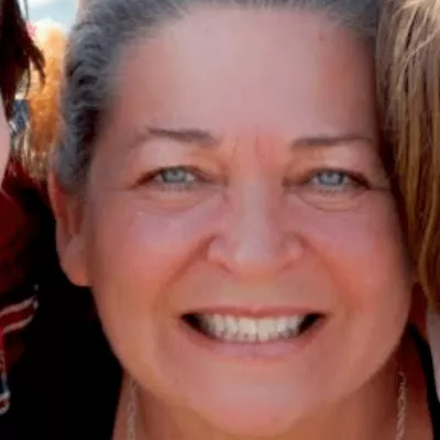 Cheryl Lister
