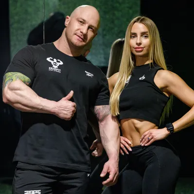Krissfit Personal Training
