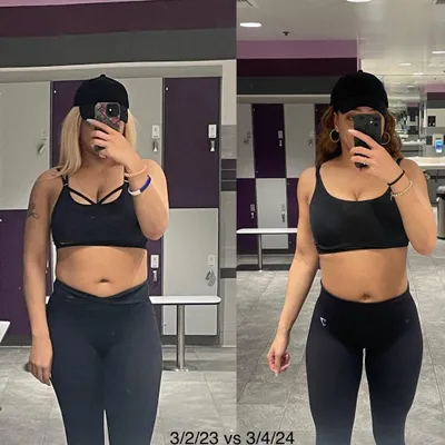 Pretty BB Fit