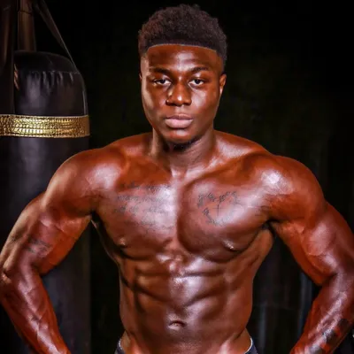 SBG FITNETICS