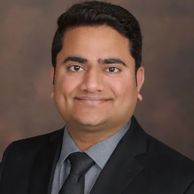 Hardy Patel, CPA