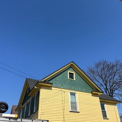 PERÍMETER ROOFING.LLC