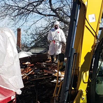 Quality Environmental and Demo Services LLC