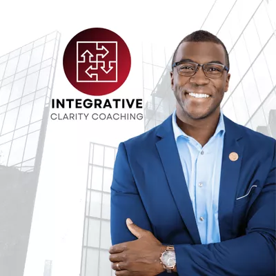 Integrative Clarity Coaching LLC