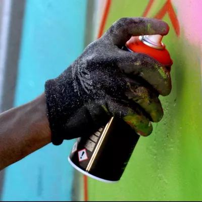Mural Art Creation