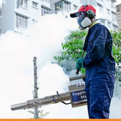 Global Cleaning Pros