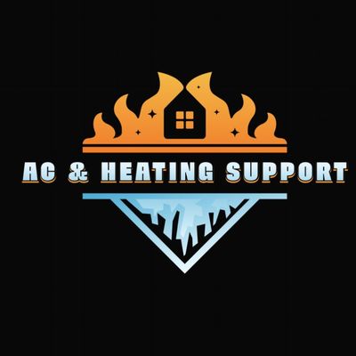 AC & Heating Support