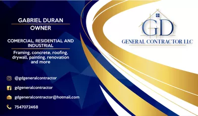 GD General contractor llc