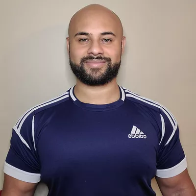 RafaFitness