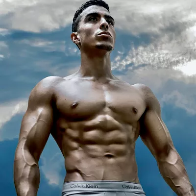 Temple Iron Fitness